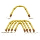 thumbnail image 3 of 5 Asas De Tetera Para Ceremonia Del Té, Tetera De Cerámica, Mango De Madera, 22cm, 3 of 5