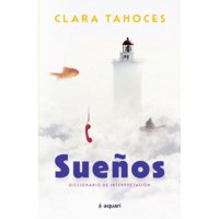 Aquari - Libro Sueños. Diccionario De Interpretación