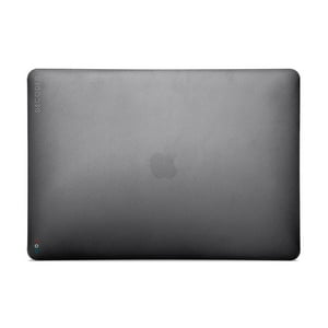 Decoded - Funda Dura Snap On Case Macbook Air M1 13 Negra