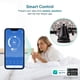 thumbnail image 2 of Hervidor eléctrico con cuello de cisne COSORI Smart Bluetooth 100% acero inoxidable, 2 of 6