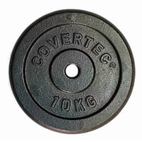 Covertec - Disco Pesa 10 Kilos
