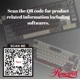 thumbnail image 2 of Rosewill Neon S96 Negro, 2 of 6