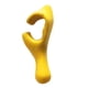 thumbnail image 2 of Retenedor De Cuentas, Abrazadera De Cuentas Para Neumáticos De Coche, Herramienta Práctica Para Cambiar Neumáticos De Hierro Fundido, Color Amarillo, 2 of 5