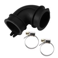 Bothyi - Kit De Codo Y Abrazaderas Para Lavavajillas Wd24X33918 Para Kdtm404Kps0 Gdt550Pyr7Fs