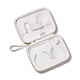thumbnail image 3 of Estuche de viaje Nanit Pro Baby Monitor con soporte múltiple de mármol, 3 of 5