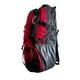thumbnail image 2 of Mochila Trekking 70 L Roja Camping Outdoor rojo Unico, 2 of 4
