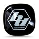 thumbnail image 1 of Protector para luz LED S1 Baja Designs negro, 1 of 1