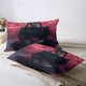 thumbnail image 4 of Wednesday Bedding Sets Cartoon Duvet Cover Lightweight 3 Piece Bet Sets for Kids Boys Girls, 4 of 5