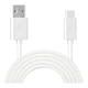 thumbnail image 3 of Cable de carga y datos tipo c 3 metros calidad, 3 of 3