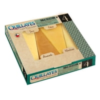 Tabla De Quesos Selección N°4 200 G Quillayes
