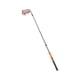 thumbnail image 4 of Cuña De Golf Forjada Para Diestros, Accesorios Resistentes A La Oxidación, Cuñas Para Palos De Golf, Cuña Lob De 60 Grados, 4 of 5