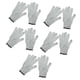 thumbnail image 3 of Guantes Resistentes A Cortes Trabajo Agrícola Resistente A Rayones Espesar Guantes Anticorte XXL, 3 of 5