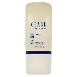 Obagi - Nu-Derm Blend Fx De Para Mujeres - 2 Oz De Crema