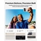thumbnail image 5 of Funda De Teléfono Sheerforce Magsafe Grip Para Iphone 17 Pro Max, 5 of 9