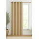 thumbnail image 1 of Cortina Blackout Lino 140x220cm Beige, 1 of 7
