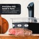 thumbnail image 3 of Máquina Sous Vide Greater Goods Kitchen 1100W Onyx Black, 3 of 6