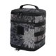 thumbnail image 1 of Bolsa De Almacenamiento Para Tanque De Gasolina, Bolsa Portátil Para Linterna De Acampada, Para Cocinar, Senderismo, Al Aire Libre, Color Negro Con Patrón, 1 of 5