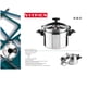 thumbnail image 3 of Olla A Presión Aluminio Vitrex 8 Litros, 3 of 3