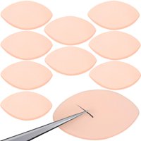 Lash Sponge Isslly Eye Extension Practice X10