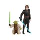 thumbnail image 1 of Figura de acción STAR WARS Anakin Skywalker Yoda, 1 of 2