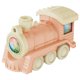 thumbnail image 3 of Juguetes De Tren De Bolas Que Soplan Juguetes De Aprendizaje Preescolar Para Ni?os A Partir De 3 A?os Rosa, 3 of 5