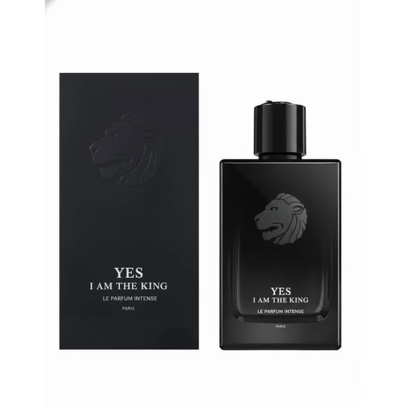 Perfume YES I AM THE KING LE PARFUM INTENSE para Hombre