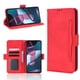 thumbnail image 3 of Funda Tipo Billetera FOXDOCK para Motorola MOTO Edge 30 Pro – Tapa Flip con Tarjetero, 3 of 5