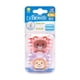 thumbnail image 3 of Chupete Prevent 6-18M 2UN rosado, 3 of 3