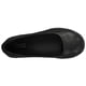thumbnail image 5 of Zapatos Skechers Go Walk Lite-15395 para mujer, zapatillas de ballet, color negro, 5 of 7
