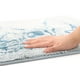 thumbnail image 2 of Alfombra de baño Jay Franco Disney Lilo and Stitch 50 x 75 cm azul, 2 of 3