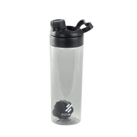 Ultimate Fitness - Botella Ultimate 800 Ml Gris