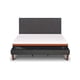 thumbnail image 1 of Cama Europea Curve Bee Comfort King + Respaldo Eufrates, 1 of 11