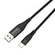 thumbnail image 4 of Cargador Gan 45W Dus-Wcha-45Pdk Negro, 4 of 9