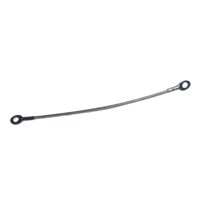 Magideal - Accionamiento De Stepper - Stepper - Accesorios De Cilindro Hidráulico De 6 Mm Para Entrenamiento En Casa Fácil Instalación De Piezas Para Máquinas De 351X06Cm