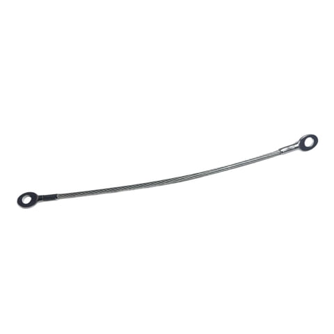 Magideal - Accionamiento De Stepper - Stepper - Accesorios De Cilindro Hidráulico De 6 Mm Para Entrenamiento En Casa Fácil Instalación De Piezas Para Máquinas De 351X06Cm