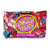 Kirkland - Dulces Surtidos Funhouse Treats 2 61 Kg