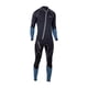 thumbnail image 4 of Traje De Neopreno De 3 Mm Traje De Buceo De Una Pieza De Manga Larga Para Buceo XL, 4 of 5