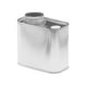 thumbnail image 3 of Latas De Té Latas De Té Latas De Almacenamiento De Cocina Latas Portátiles Para Té 200 G Con Válvula De Aire, 3 of 3