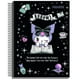 thumbnail image 3 of Cuaderno Universitario Kuromi top, producto surtido 1 un, 3 of 4