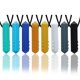 thumbnail image 1 of Collar sensorial masticable Hoaisun - Pack de 8, 1 of 7