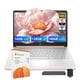 thumbnail image 1 of Portátil HP Stream 14" 16 GB RAM 288 GB SSD Wi‑Fi 6 Windows 11, 1 of 9