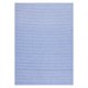 thumbnail image 1 of Alfombra Dh. Cotton Design 60x90 Cm 1 Azul, 1 of 4