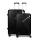 thumbnail image 1 of Pack maletas M+L Storm Negro, 1 of 4
