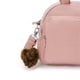 thumbnail image 5 of Bolso de mano Kipling Cool Defea 11 L Rosa Cálido Doble Cremallera, 5 of 6