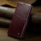 thumbnail image 1 of Luxury Magnetic Card Holder Wallet Cover for Samsung Galaxy S22 S23 Ultra Note 20 Ultra Note 8 9 10 Retro Purse Leather Case - All-Round Protection, 1 of 3