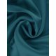 thumbnail image 5 of INSPIRE CHIC Camisón de Satén para Mujer con Encaje Floral y Tirantes Ajustables Escote en V Talla M Azul Pavo Real, 5 of 6
