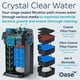 thumbnail image 3 of Filtro Canister OASE BioMaster 2 850 850 L, 3 of 9