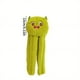 thumbnail image 2 of Octopus Long Hair Monster Plush Toy Doll Funny Simulation Long Leg Octopus Doll White Green, 2 of 3