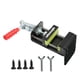 thumbnail image 3 of Golf Club Regrip Vise Regalo De Cumplea?os Abrazadera De Eje Para Hombres Mujeres Deportes Al Aire Libre Estilo B, 3 of 3