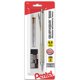 thumbnail image 2 of Lápiz Técnico Pentel GraphGear 1000 0.9mm con Goma de Borrar, 2 of 2